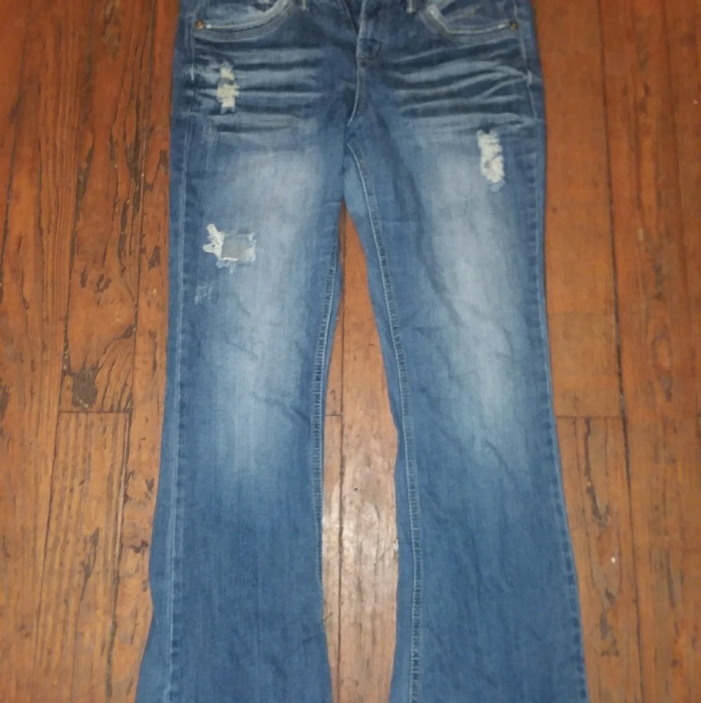 Jeans